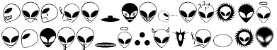 Alienator