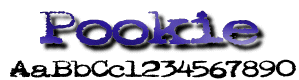 Pookie - This page takes its time to load, please be patient...