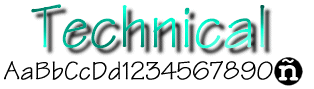 Technical